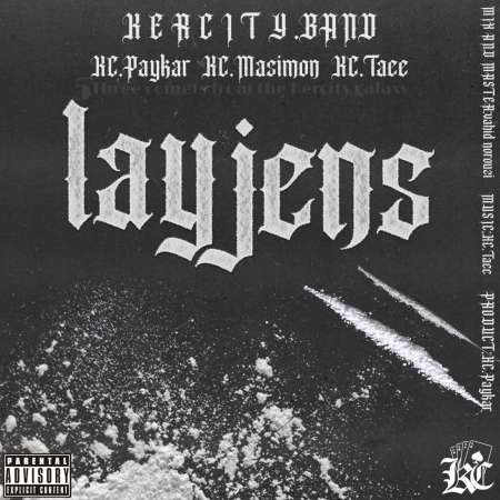 Kercity – Layjens
